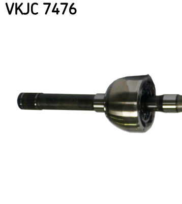 SKF Antriebswelle